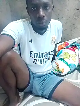 Lawal-Briana webcam