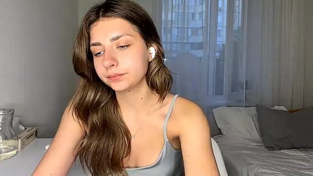 Adrll_Cute webcam