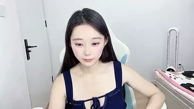 -qingqing webcam