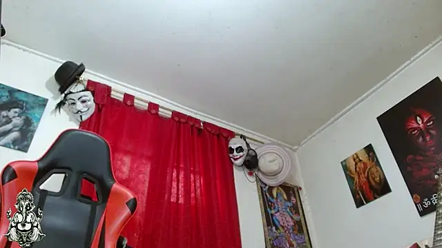 Amanda_Valeska webcam