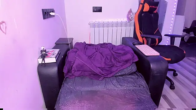 Lyricca webcam