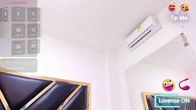 Karlaa_Doll webcam