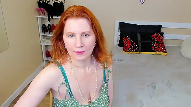 FoxySophia webcam