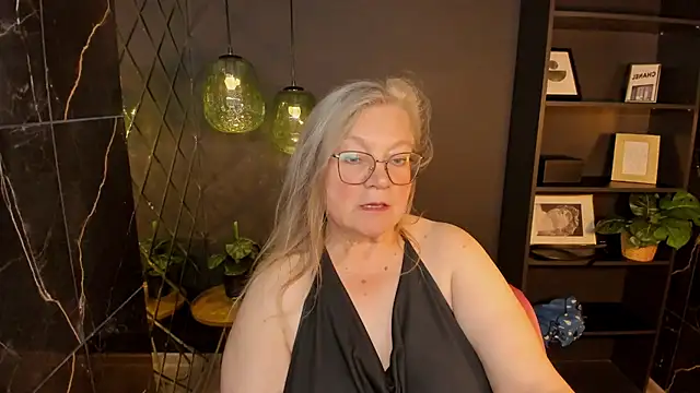 NataliMellow webcam