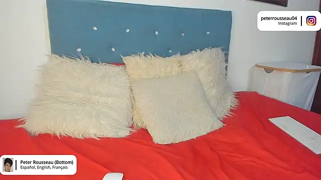 Max_and_Peter webcam