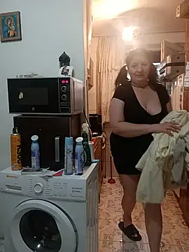 RidemerafSuzana webcam