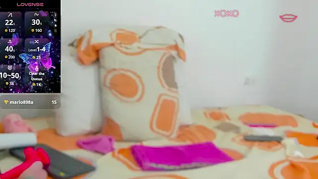 moana_taylor webcam