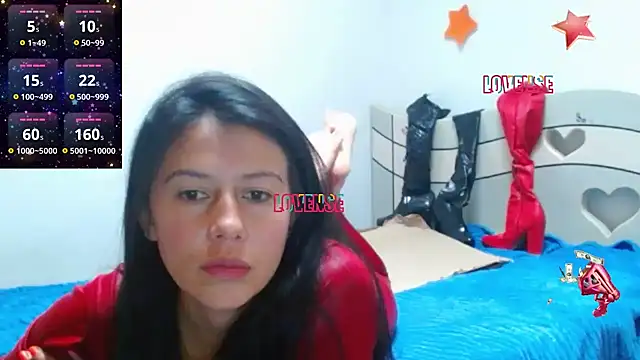 sandyquinnxx webcam