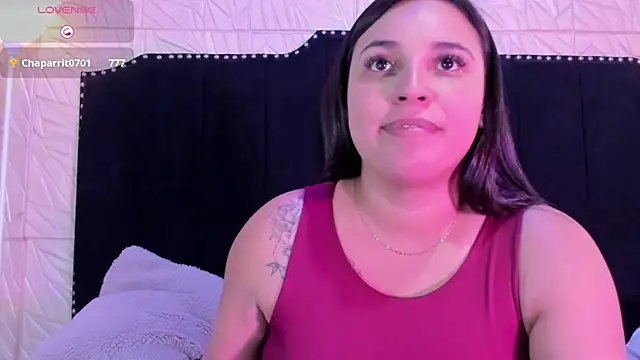 LizzRouse live cam