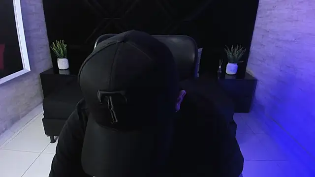 jhon_bear03 webcam