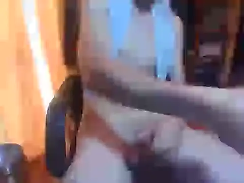 MisterMisterrrr45 webcam
