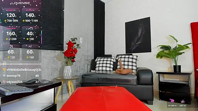 Luciaoregon webcam