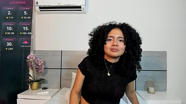 Kiraspell webcam