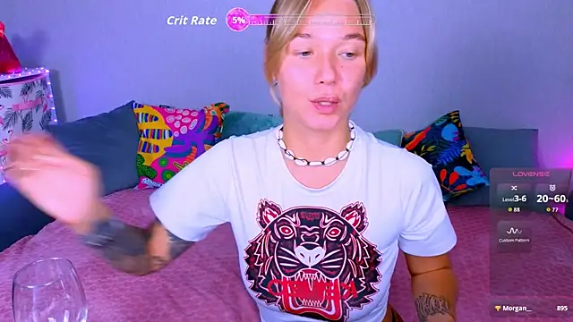 Karen_morris webcam