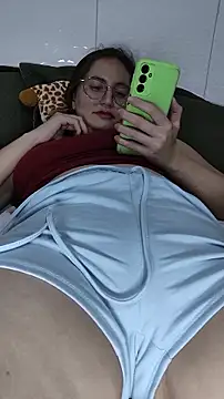 Fetichista23 webcam