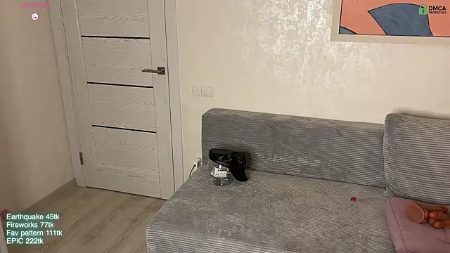 KittyPav webcam