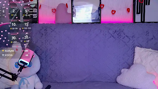 KittiMissi webcam