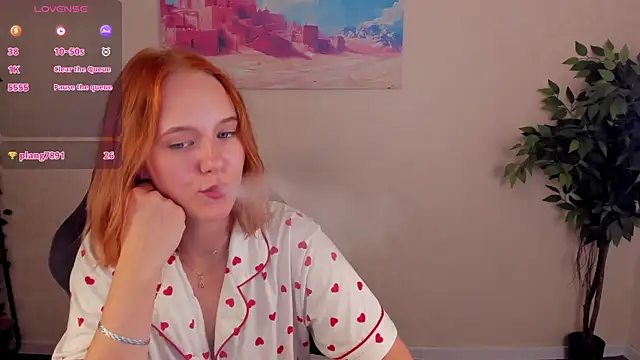 Casey_Sweeet webcam