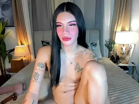 SiennaBlair webcam