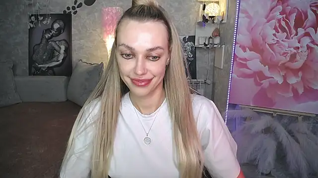 NickyAdamidi webcam