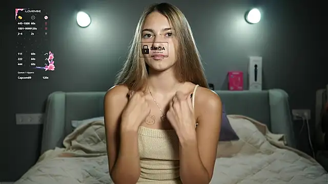 angel_lin webcam