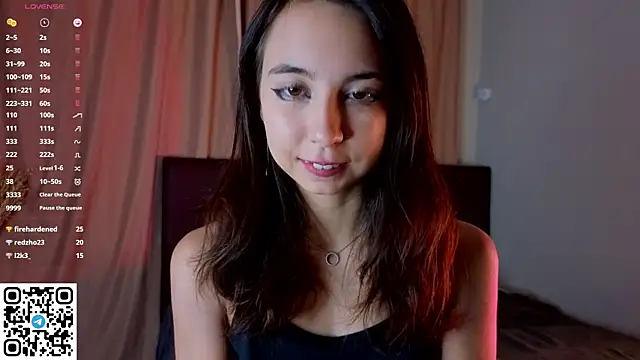 NerixalVire webcam