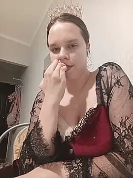 Sara_liss webcam