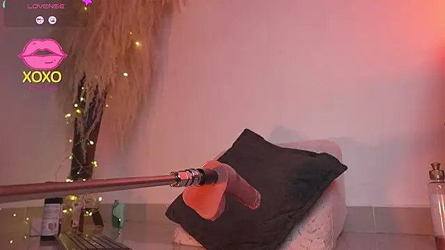 CandieGilson_ webcam