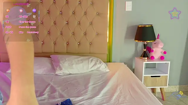 SofiaSalazar_ webcam