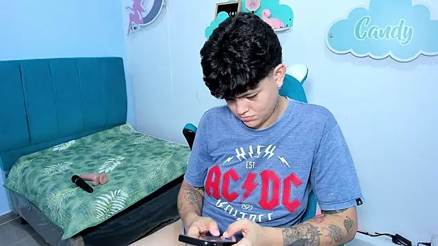 nataly_0303 webcam