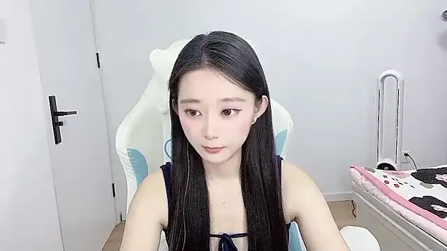 -qingqing webcam