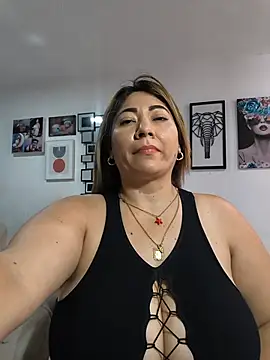 kendra_fire webcam