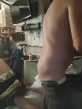 Biknight webcam