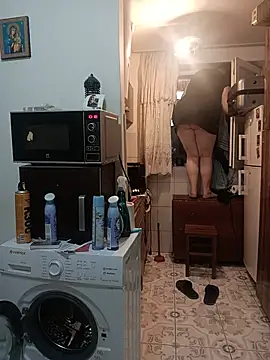 RidemerafSuzana webcam