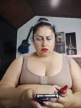 Keyla01_ webcam