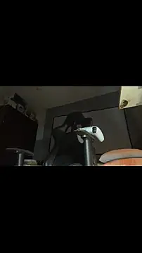 CarlRitzJay webcam
