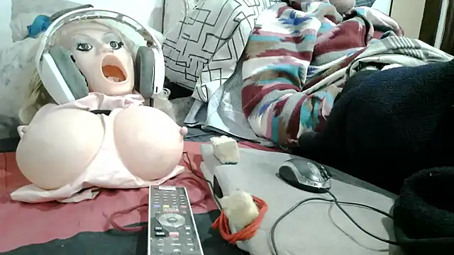 messi_syssy live cam