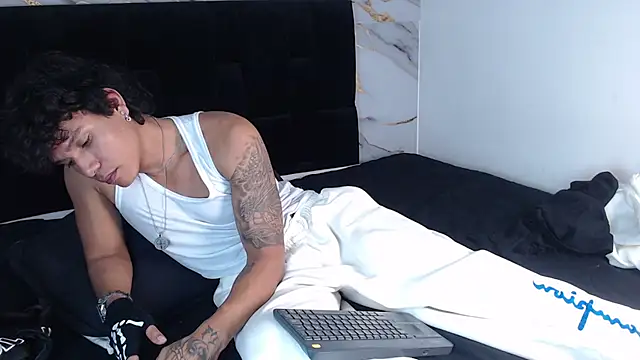 MaximilianRoth webcam