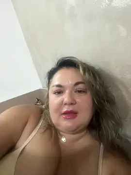 MikyVesela webcam