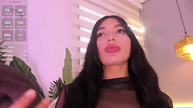 stephanymonroe webcam