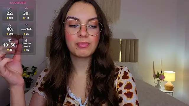 Real_cutie1 webcam