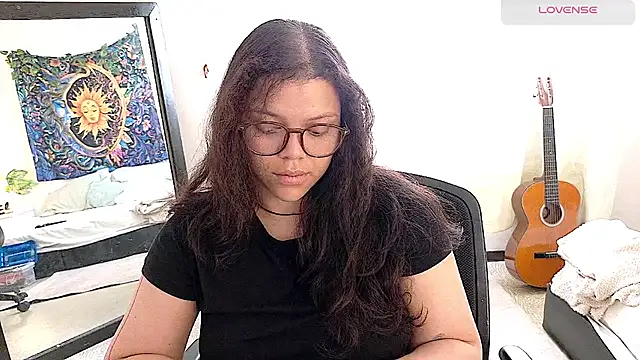 Amanda_sweet webcam