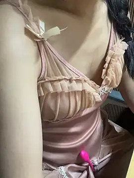 Mina048 webcam