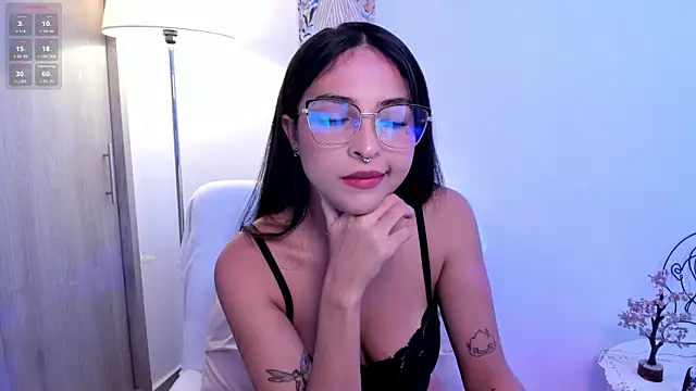 Skeeter_ss webcam