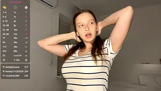 Eva_Shining_Star webcam