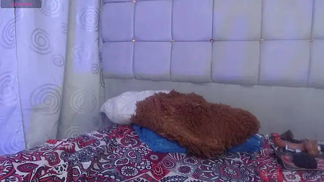 charlotte_brawn webcam