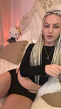 LeraFox webcam