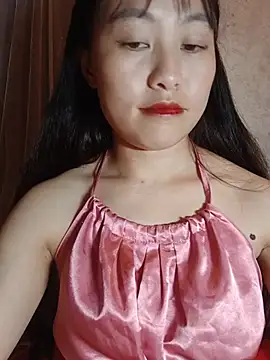 Cherry-squirtt webcam