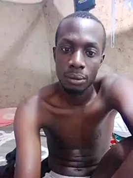 Lawal-Briana webcam