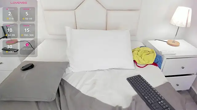 Kiraspell webcam